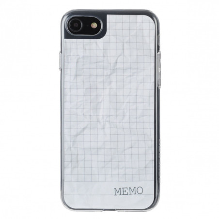 Case Tucano Iphone 7 Cambio Clear - IPH74C-TR