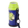 Garrafa Zojirushi SC-MC60AZ Inox 600ML - Azul
