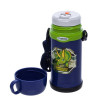 Garrafa Zojirushi SC-MC60AZ Inox 600ML - Azul