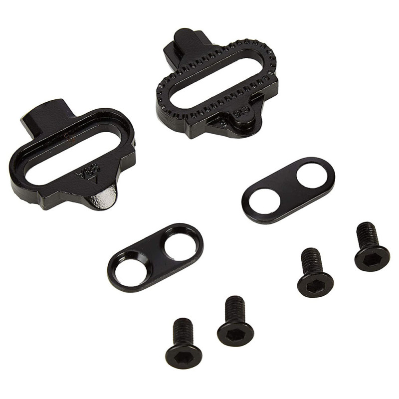 Pedal Taco MTB Wellgo 98A