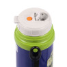 Garrafa Zojirushi SC-MC60AZ Inox 600ML - Azul