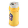 Garrafa Inox Zojirushi SC-MC60YA Inox 600ML - Amarelo
