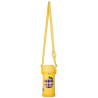 Garrafa Inox Zojirushi SC-MC60YA Inox 600ML - Amarelo