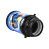 Garrafa Inox Zojirushi SC-ZT45AZ Inox 450ML - Azul