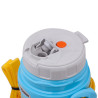 Garrafa Térmica Zojirushi SC-ZT45YZ Inox 450ML Amarelo