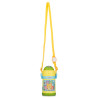 Garrafa Zojirushi SC-ZT45YZ Inox 450ML - Amarelo