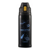 Garrafa Térmica Zojirushi SD-AL05BA Inox 520ML - Preto