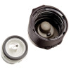 Garrafa Zojirushi SM-KC36VD Inox 360ML - Bordo