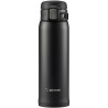 Garrafa Zojirushi SM-SA48BA Inox 480ML - Preto