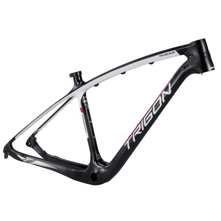 BIKE QUADRO 27.5*17  TRIGON TM656 (1-1/8  -1.5  )  - TRIGON TM656