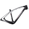 BIKE QUADRO 27.5*17  TRIGON TM656 (1-1/8  -1.5  )  - TRIGON TM656
