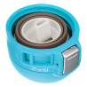Garrafa Zojirushi SM-SC36AV Inox 360ML - Turquesa
