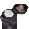 Garrafa Zojirushi SM-SC36HM Inox 360ML - Preto