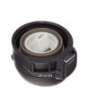 Garrafa Zojirushi SM-SC36HM Inox 360ML - Preto