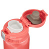 Garrafa Zojirushi SM-SC36PV Inox  360ML -  Coral Pink