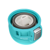 Garrafa Zojirushi SM-SC48AV Inox 480ML - Turquesa
