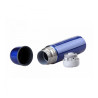 Garrafa Térmica Zojirushi SV GR35AA Inox 350ML Azul