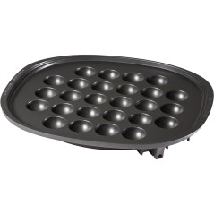 Grill bandeja Zojirushi EA-YBC01J para Takoyaki - 26...