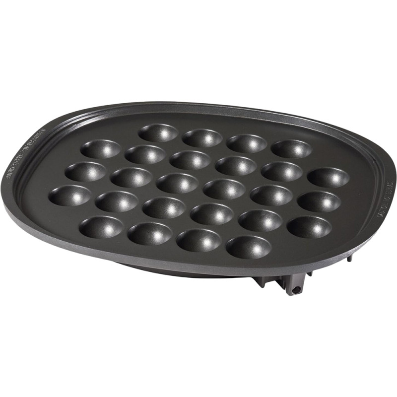 Grill bandeja Zojirushi EA-YBC01J para Takoyaki - 26 unidades