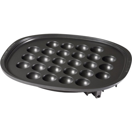 Grill bandeja Zojirushi EA-YBC01J para Takoyaki - 26 unidades