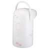 Garrafa Térmica Zojirushi ABRX-22FY 2.2L Branco - Isolada