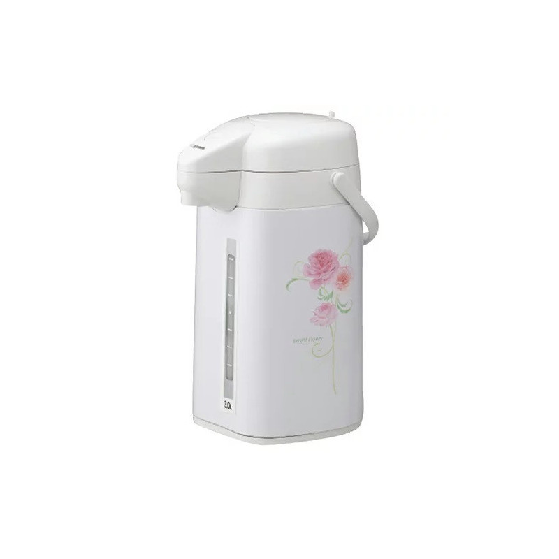 Garrafa Dispensador Zojirushi ABTW-30FX 3L- Branco