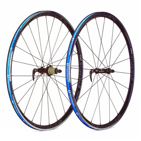 BIKE RODA 700 REYNOLDS STRATUS ELITE - bike