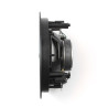 JAMO CX. EMBUTIR IC 408 FG 8`` (PAR) REDONDA - 93924 IC 408 FG