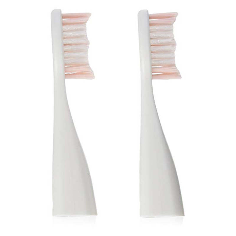 Cabeça Reposição para Escova Dental Elétrica Panasonic Ew-Ds90 Branca - WEW0965 W551