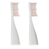 Cabeça Reposição para Escova Dental Elétrica Panasonic Ew-Ds90 Branca - WEW0965 W551