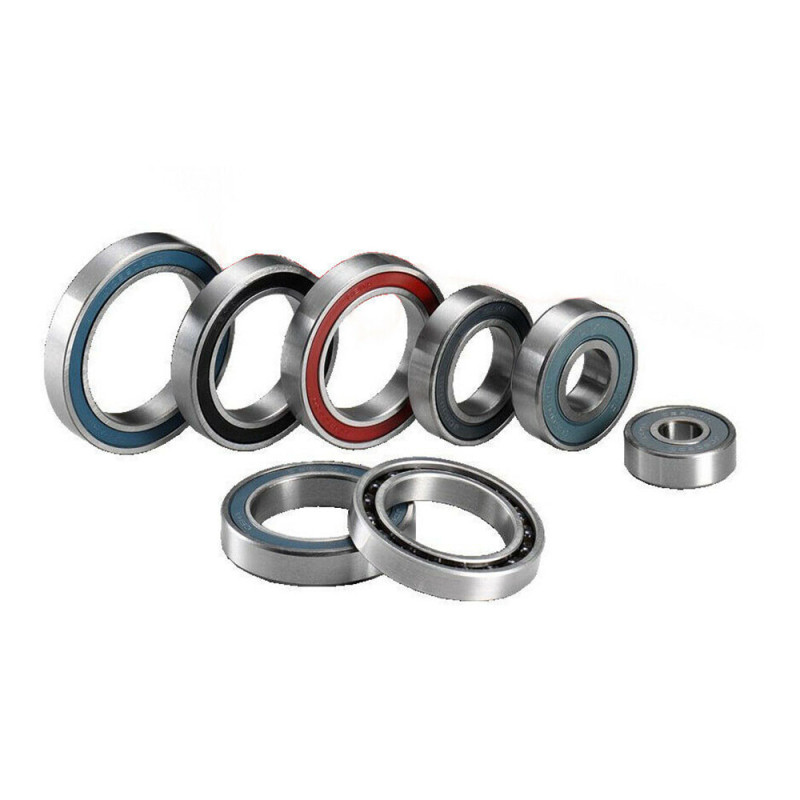Rolamento Para Bicicleta Cema Cerâmica SC6805Z-N