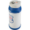 Garrafa  Zojirushi SC-MC60WA Inox 600ML - Branco