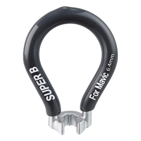 Chave De Raio Para Bike Super-B 5598
