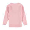 Suéter Lacoste Infantil Feminina SJ9682-SXM 02A - Rosa