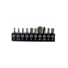 Chave De Torque Para Bicicleta Super-B 1~8NM 88100