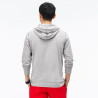 Moletom Lacoste Masculino TH1485-CCA 003 - Prata
