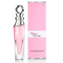 Perfume Mauboussin Rose Pour Elle Eau de Parfum Feminino...