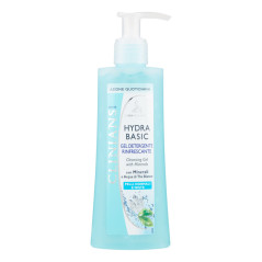 Facial Cleansing Gel CL with Minerals 50ml - 8003510020096