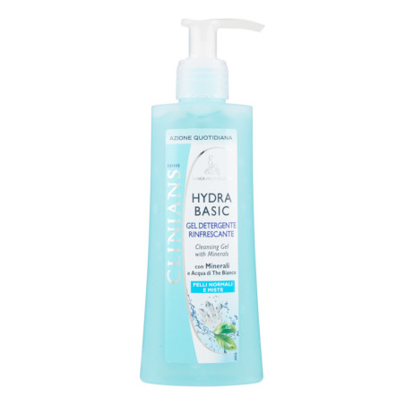 COSMETICO CL GEL DE LIMPIEZA C/MINERAL 50ML - 8003510020096