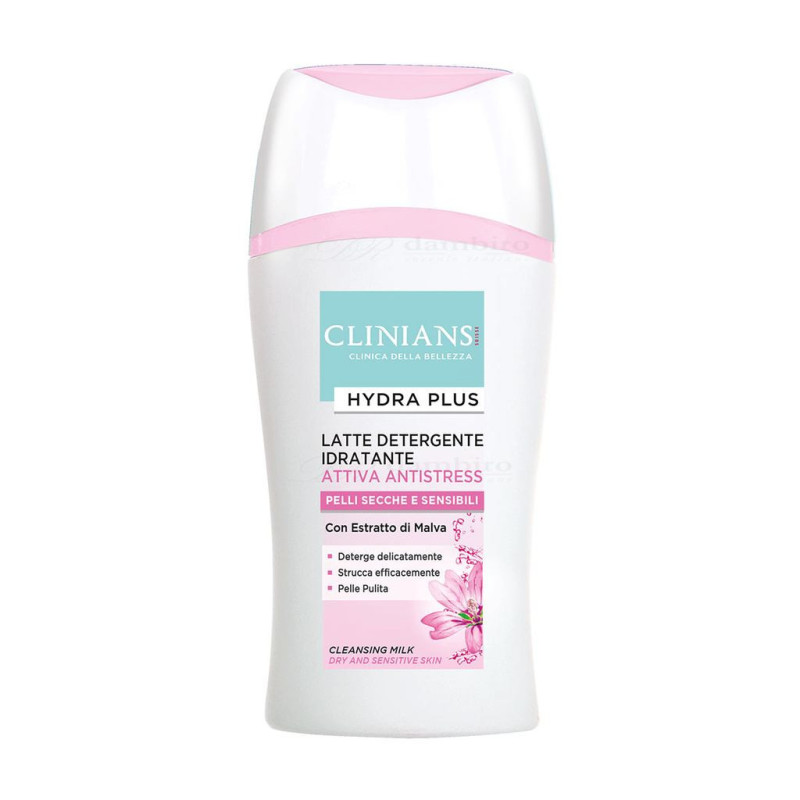 COSMETICO CL LECHE DE LIMPIEZA PURIF.200ML - 8003510013081