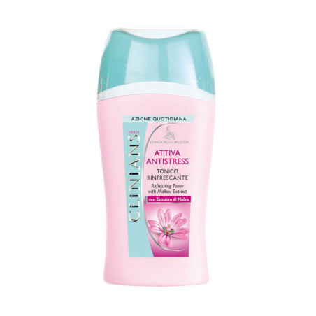 COSMETICO CL LOCION TONICA SIN ALCOHOL 200ML - 8003510013098