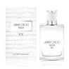 Perfume Man Ice Jimmy Choo Eau de Toilette Masculino 50ML