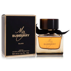 Perfume Burberry My Burberry Black Eau de Parfum Feminino...