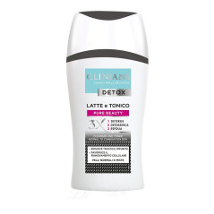 COSMETICO CL LECHE DE LIMPIEZA Y TONICO 200ML -...