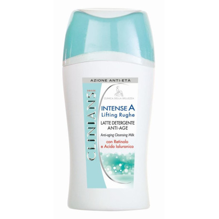 COSMETICO CL LECHE DE LIMPIEZA INTENSE 200ML - 8003510013012
