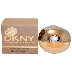 Fragancia DKNY Golden Delicious 50ML - Eau de Parfum...