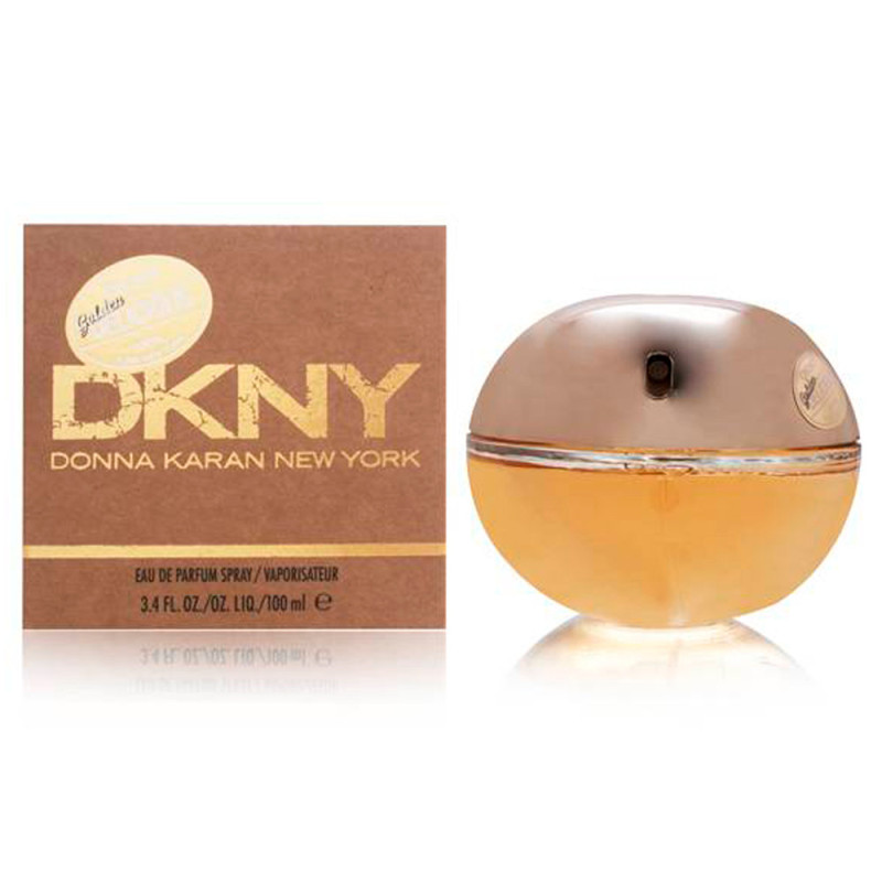 Perfume Golden Delicious DKNY Eau de Parfum Femenino 100ML