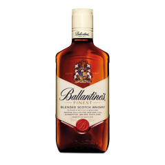 Whisky Ballantines Finest 500ML S/C  5000299606728