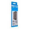 Corrente Para Bike 10V Shimano 6701 116L