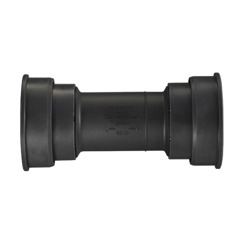 Soporte Inferior Shimano BB71 PF - HOLLOWTECH II 89,5–107 mm